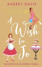 Wish For Jo
