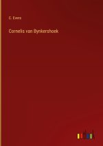 Cornelis van Bynkershoek