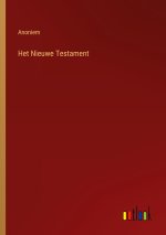 Het Nieuwe Testament