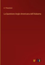 Questione Anglo-Americana dell'Alabama