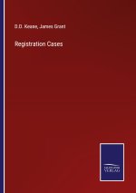 Registration Cases
