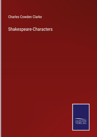 Shakespeare-Characters