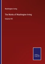 Works of Washington Irving