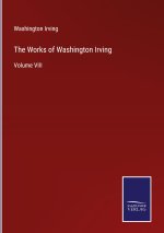Works of Washington Irving