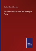Greek Christian Poets and the English Poets