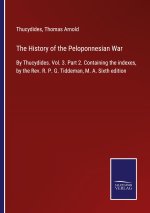 History of the Peloponnesian War