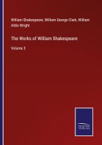 Works of William Shakespeare