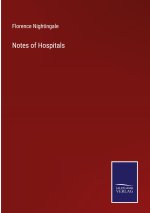 Notes of Hospitals