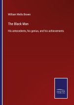 Black Man