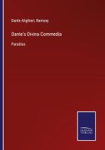 Dante's Divina Commedia