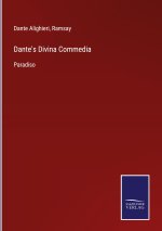 Dante's Divina Commedia