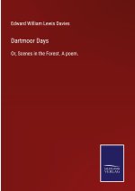 Dartmoor Days