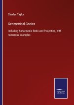 Geometrical Conics