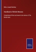 Handbook of British Mosses
