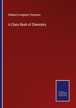 Class Book of Chemistry