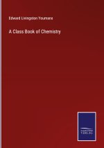 Class Book of Chemistry