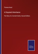 Disputed Inheritance