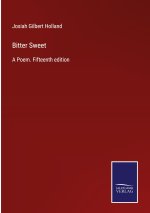 Bitter Sweet