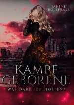 Kampfgeborene