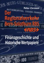 Regionalverkehr Bern-Solothurn RBS