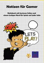 Notizen fur Gamer