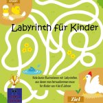 Labyrinth fur Kinder