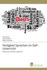 Fertigkeit Sprechen im DaF-Unterricht