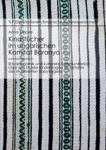 Kindstucher im ungarischen Komitat Baranya