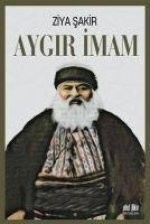Aygir Imam