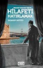 Hilafeti Hatirlamak