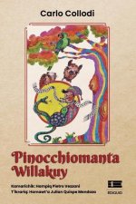 Pinocchiomanta willakuy