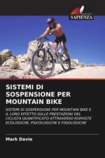 SISTEMI DI SOSPENSIONE PER MOUNTAIN BIKE
