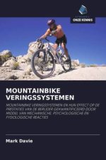MOUNTAINBIKE VERINGSSYSTEMEN
