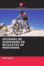 SISTEMAS DE SUSPENS?O DE BICICLETAS DE MONTANHA