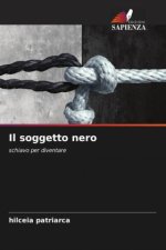 Il soggetto nero