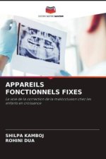 APPAREILS FONCTIONNELS FIXES