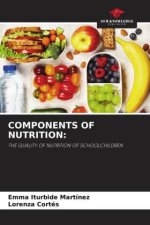 COMPONENTS OF NUTRITION: