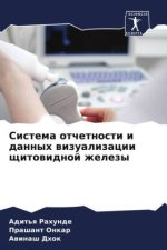 Sistema otchetnosti i dannyh wizualizacii schitowidnoj zhelezy