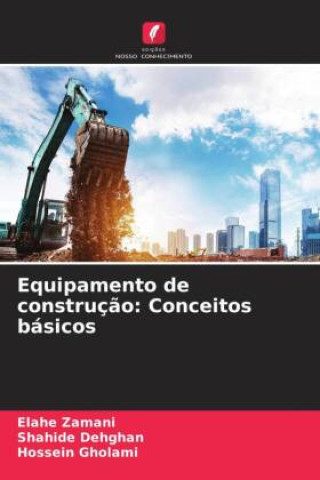 Equipamento de construç?o: Conceitos básicos