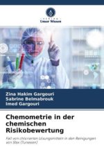 Chemometrie in der chemischen Risikobewertung