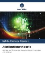 Attributionstheorie