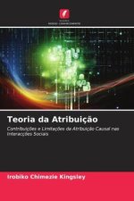 Teoria da Atribuiç?o