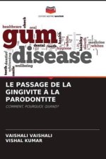 LE PASSAGE DE LA GINGIVITE ? LA PARODONTITE