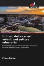 Utilizzo delle ceneri volanti nel settore minerario