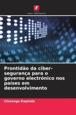 Prontid?o da ciber-segurança para o governo electrónico nos países em desenvolvimento