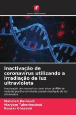 Inactivaç?o de coronavírus utilizando a irradiaç?o de luz ultravioleta