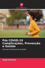 Pós COVID-19 Complicaç?es, Prevenç?o e Gest?o