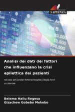 Analisi dei dati dei fattori che influenzano la crisi epilettica dei pazienti