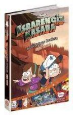 Kücük Dipper - Disney Esrarengiz Kasaba Cizgi Diziden Öyküler