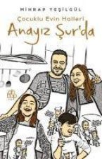 Anayiz Surda - Cocuklu Evin Halleri